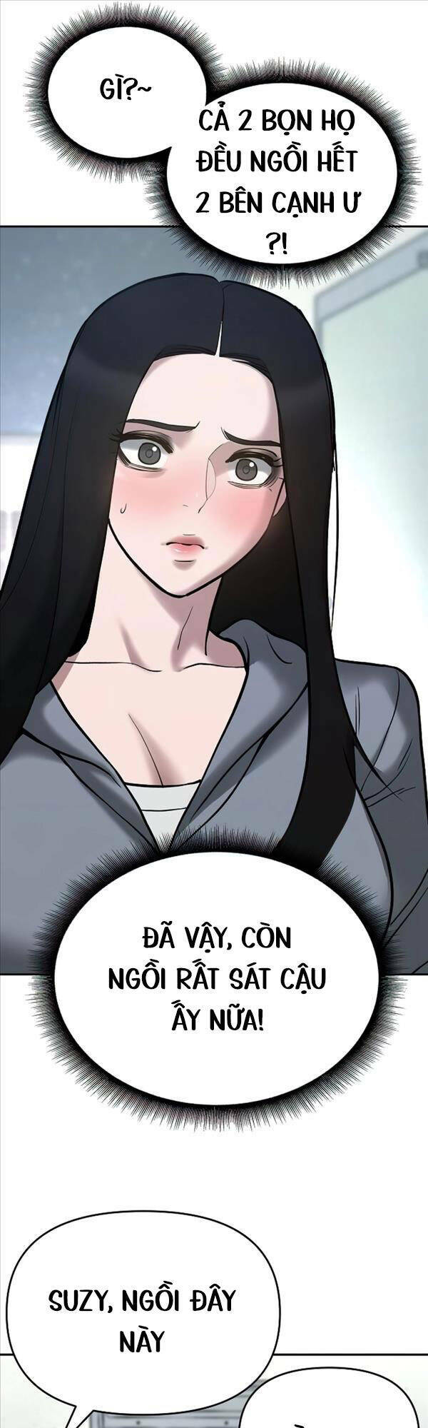 Giang Hồ Thực Thi Công Lý Chapter 53 - Trang 2