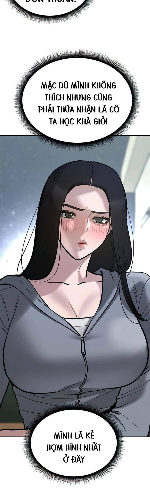 Giang Hồ Thực Thi Công Lý Chapter 53 - Trang 2