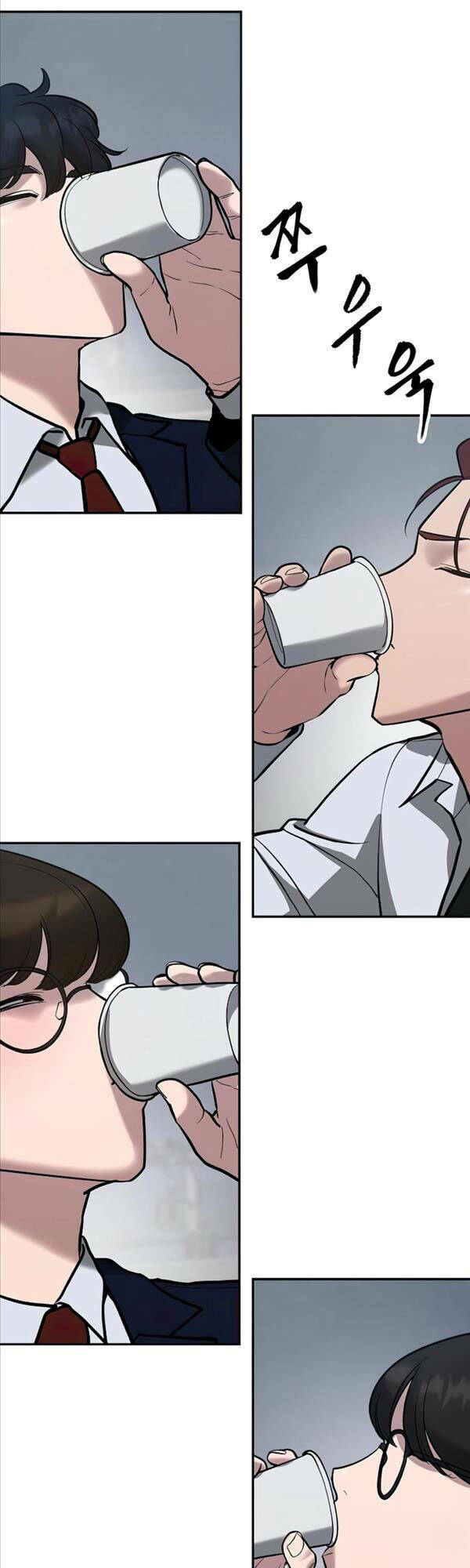 Giang Hồ Thực Thi Công Lý Chapter 53 - Trang 2