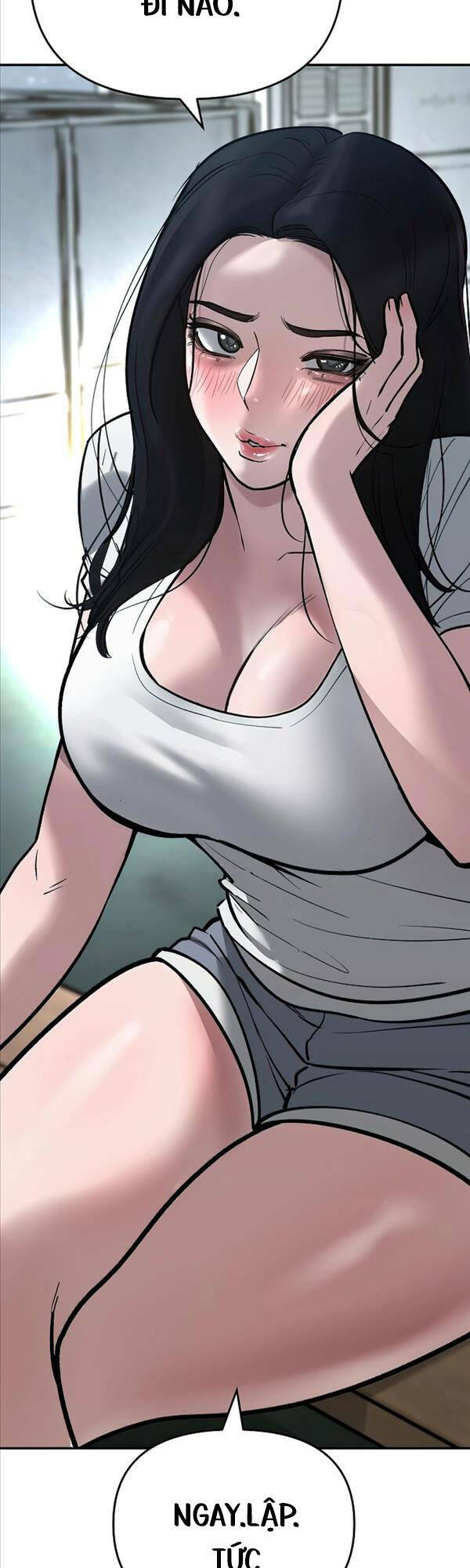 Giang Hồ Thực Thi Công Lý Chapter 53 - Trang 2