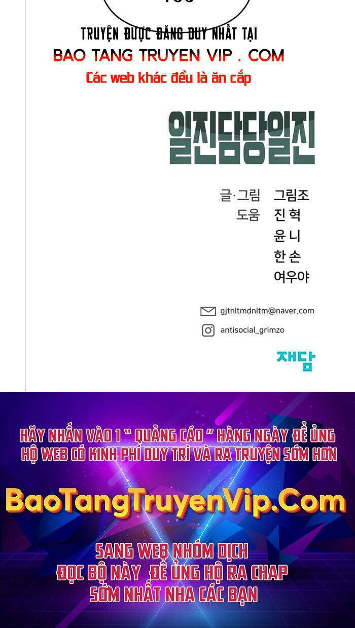 Giang Hồ Thực Thi Công Lý Chapter 53 - Trang 2