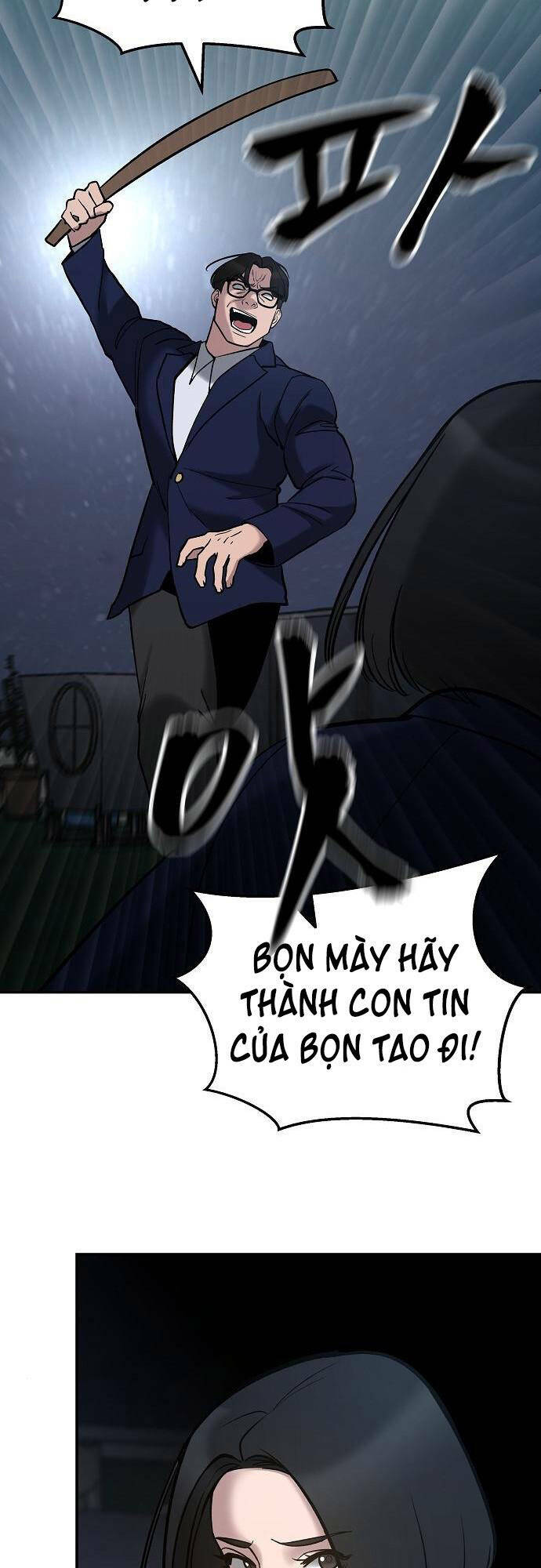 Giang Hồ Thực Thi Công Lý Chapter 54 - Trang 2