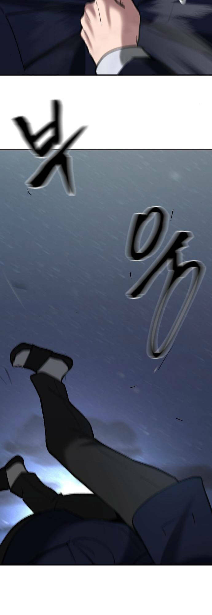 Giang Hồ Thực Thi Công Lý Chapter 54 - Trang 2