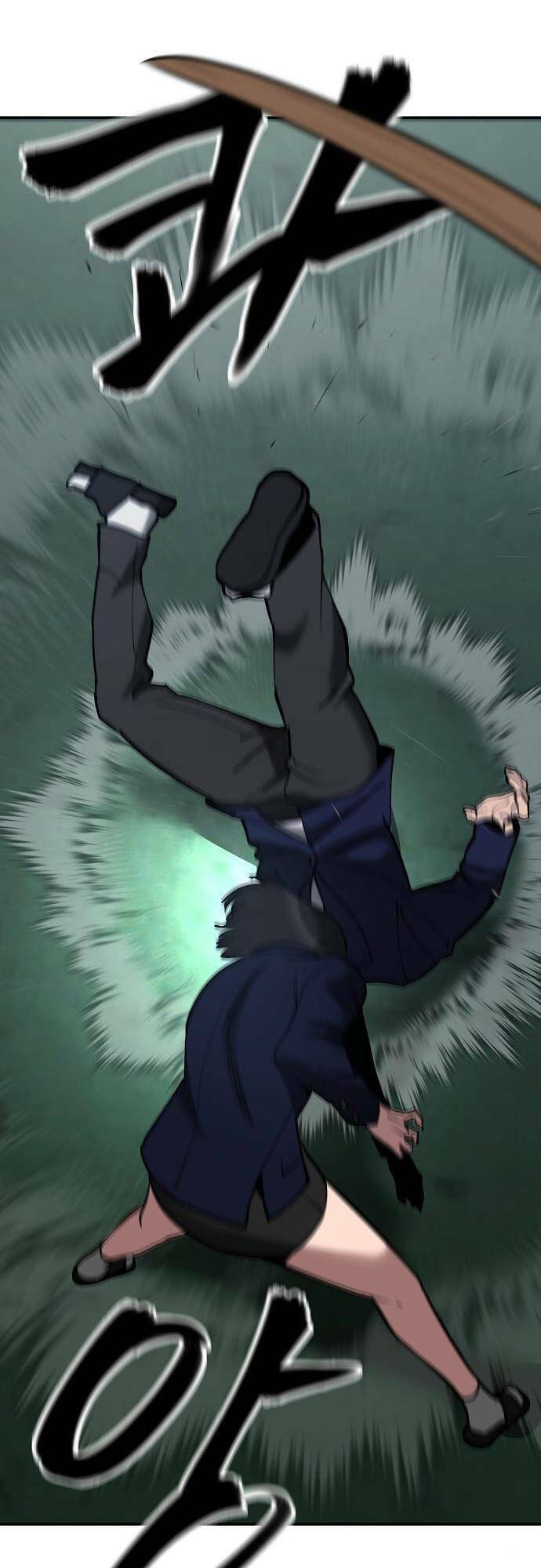 Giang Hồ Thực Thi Công Lý Chapter 54 - Trang 2