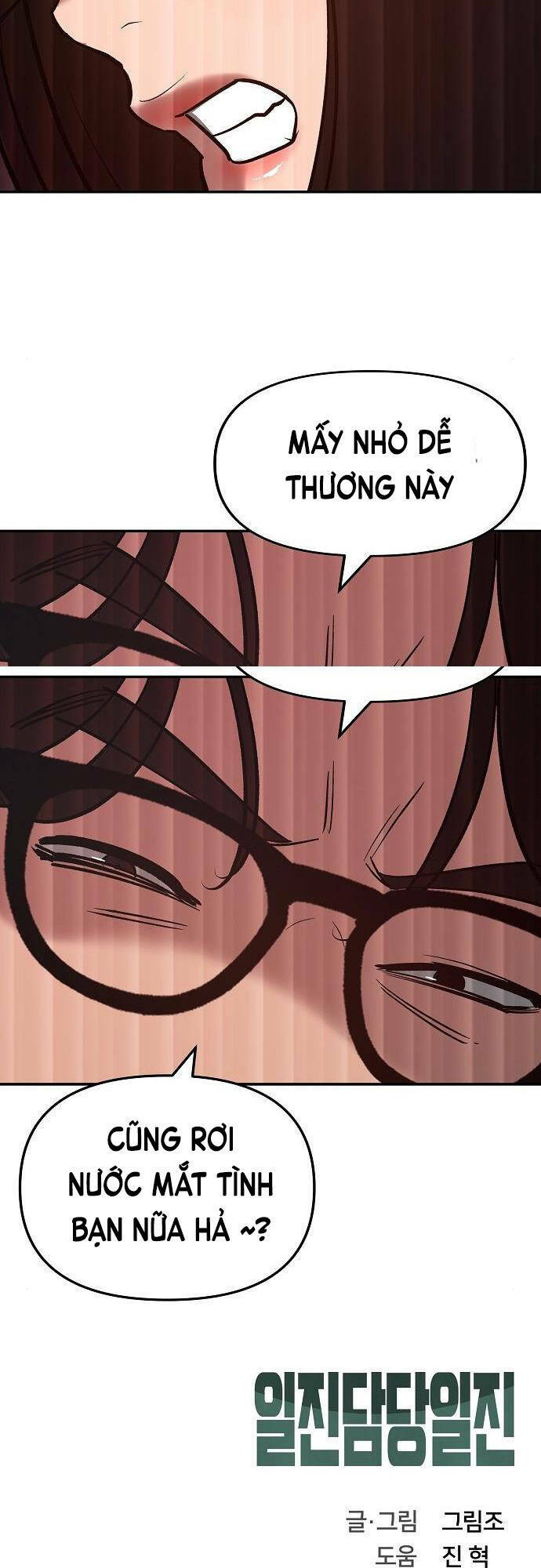 Giang Hồ Thực Thi Công Lý Chapter 54 - Trang 2