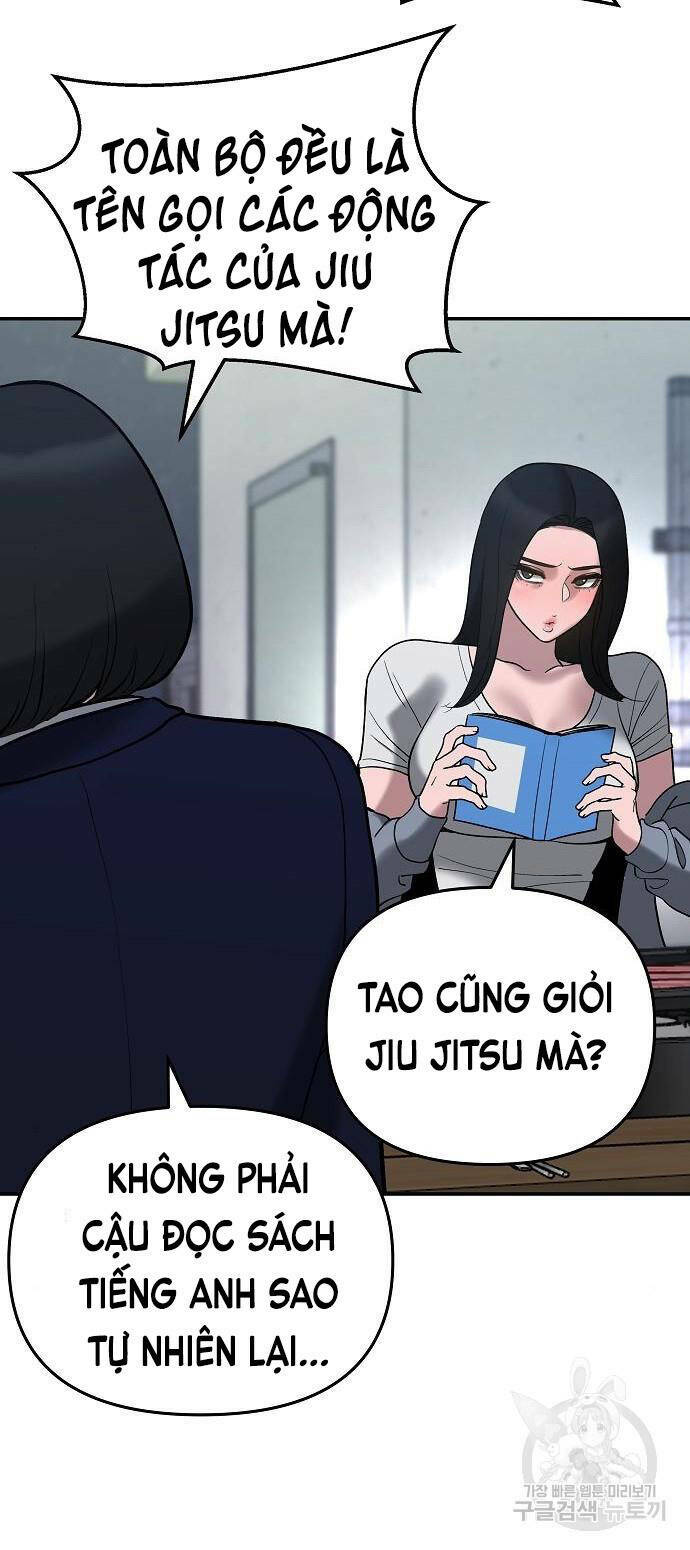 Giang Hồ Thực Thi Công Lý Chapter 54 - Trang 2