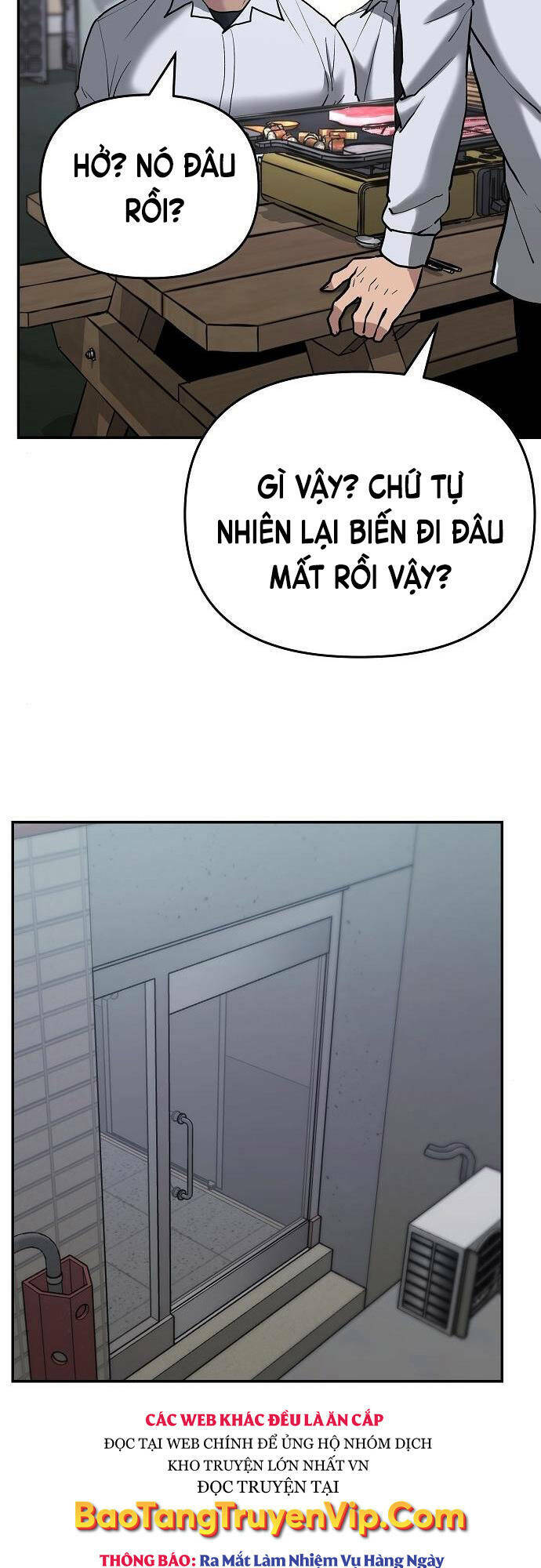 Giang Hồ Thực Thi Công Lý Chapter 54 - Trang 2