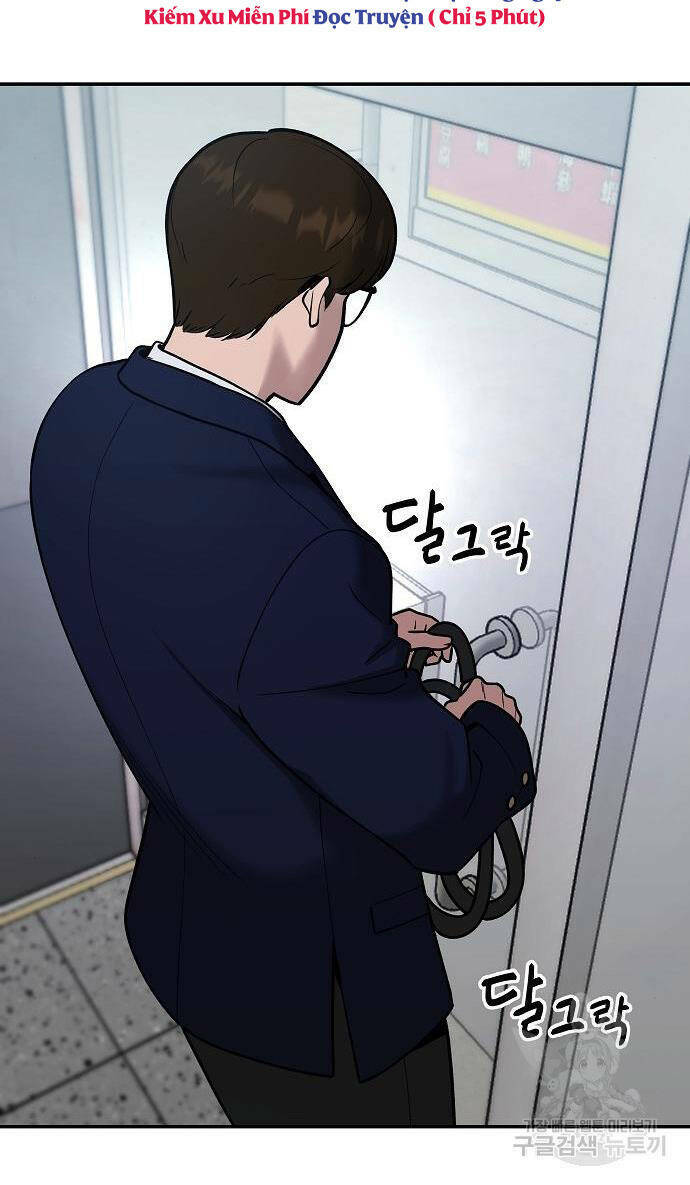 Giang Hồ Thực Thi Công Lý Chapter 54 - Trang 2