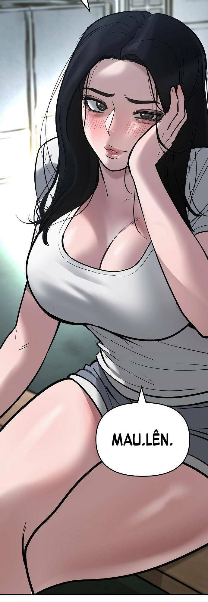 Giang Hồ Thực Thi Công Lý Chapter 54 - Trang 2