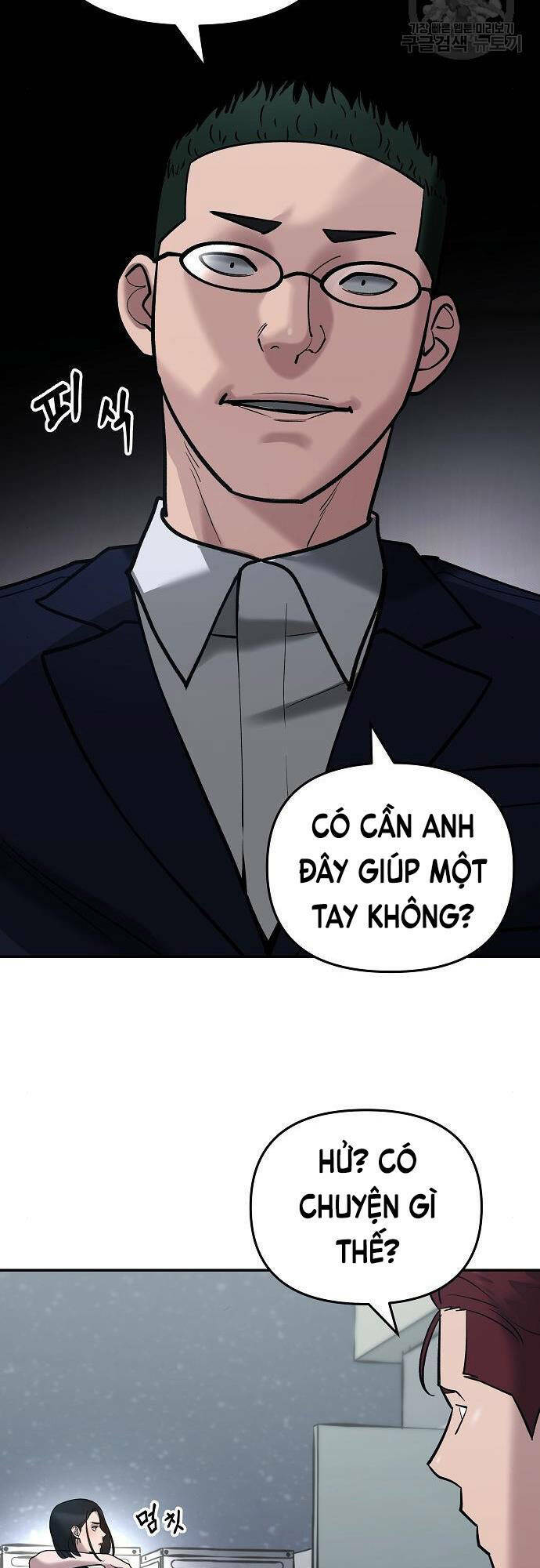 Giang Hồ Thực Thi Công Lý Chapter 54 - Trang 2