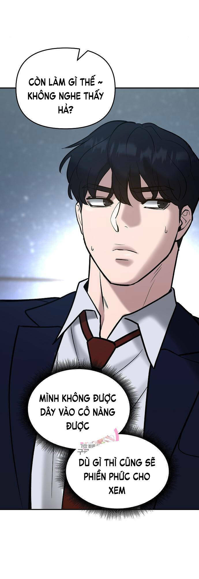 Giang Hồ Thực Thi Công Lý Chapter 54 - Trang 2