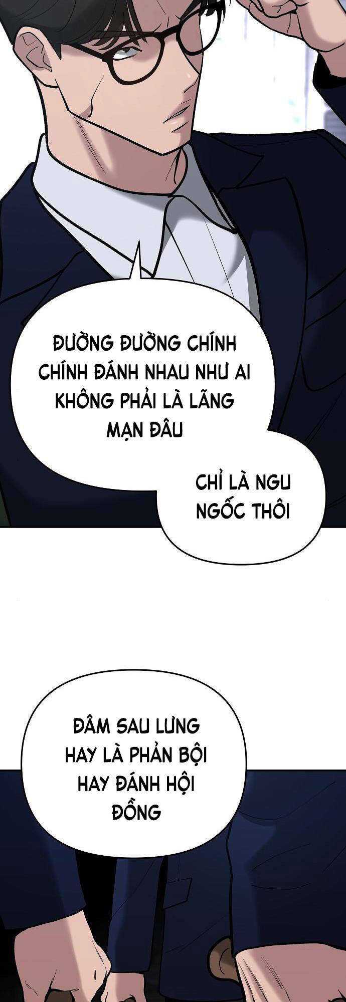 Giang Hồ Thực Thi Công Lý Chapter 54 - Trang 2