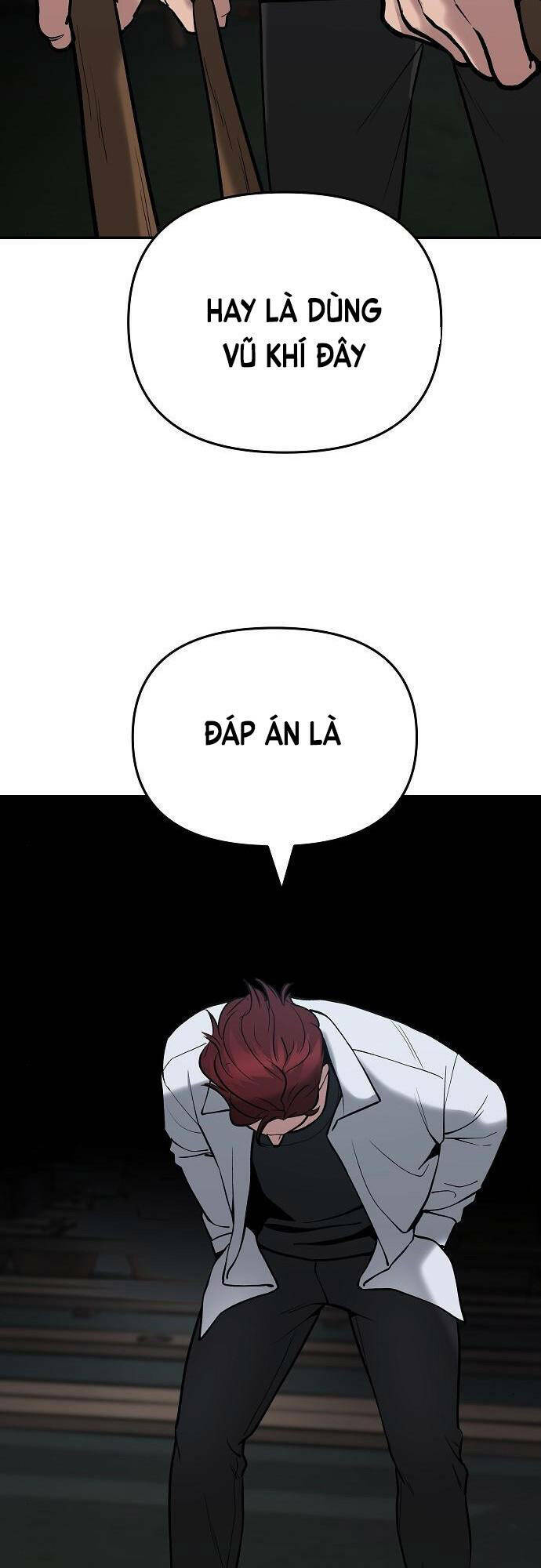 Giang Hồ Thực Thi Công Lý Chapter 54 - Trang 2