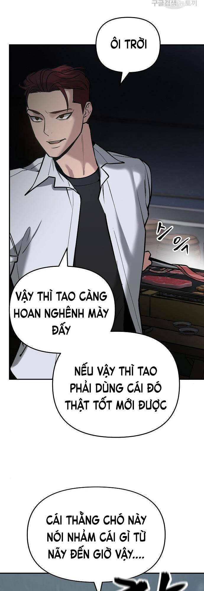 Giang Hồ Thực Thi Công Lý Chapter 54 - Trang 2