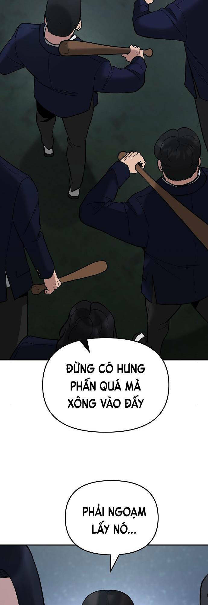 Giang Hồ Thực Thi Công Lý Chapter 54 - Trang 2