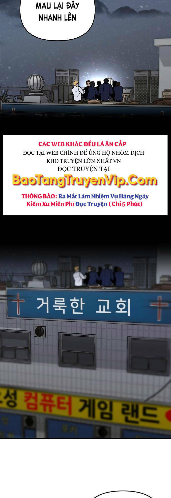 Giang Hồ Thực Thi Công Lý Chapter 54 - Trang 2