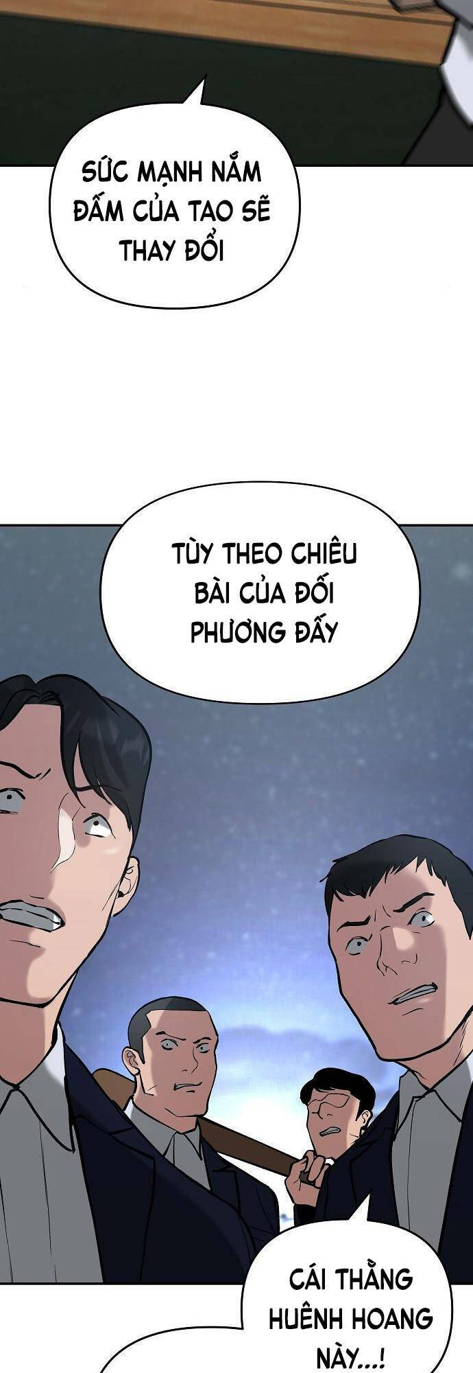 Giang Hồ Thực Thi Công Lý Chapter 54 - Trang 2