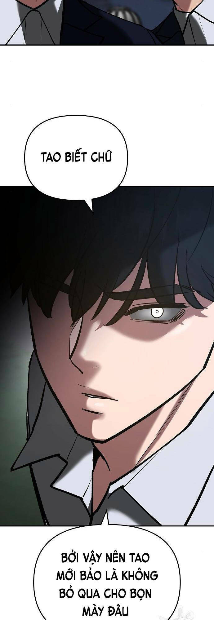 Giang Hồ Thực Thi Công Lý Chapter 54 - Trang 2