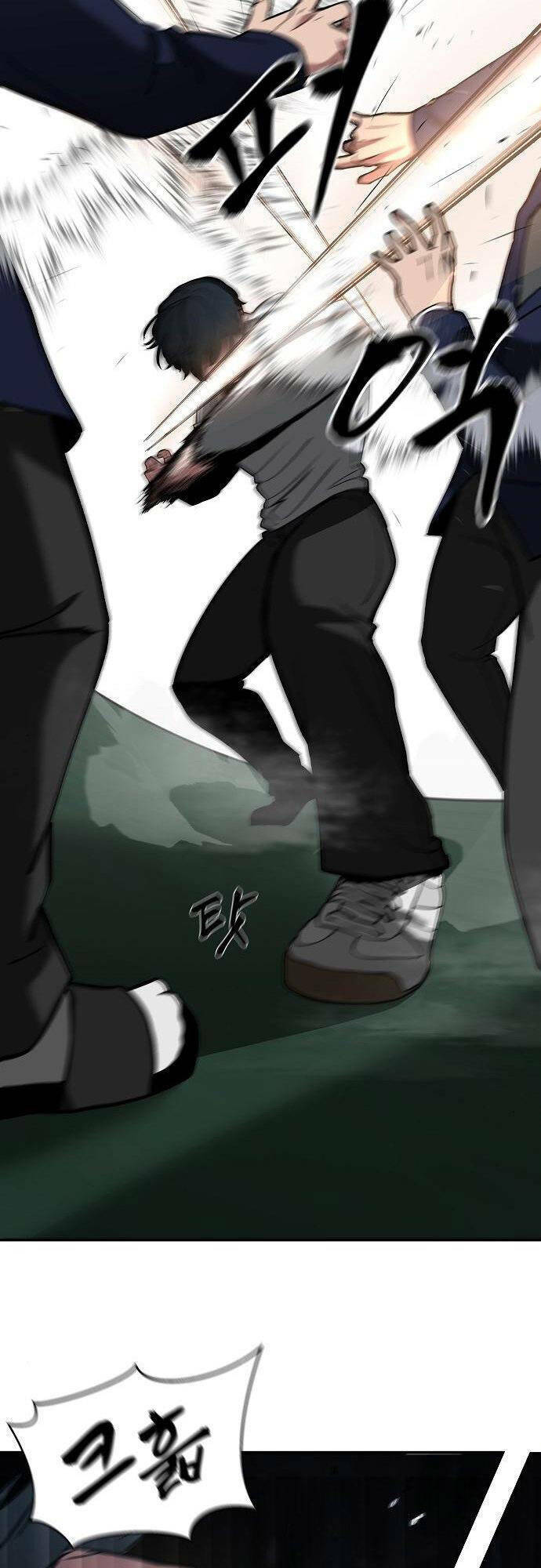 Giang Hồ Thực Thi Công Lý Chapter 54 - Trang 2