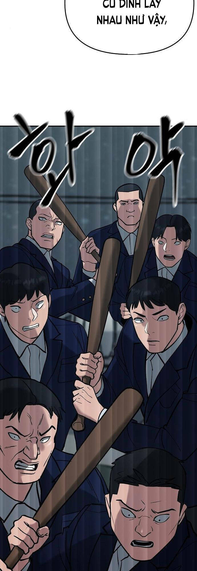 Giang Hồ Thực Thi Công Lý Chapter 54 - Trang 2