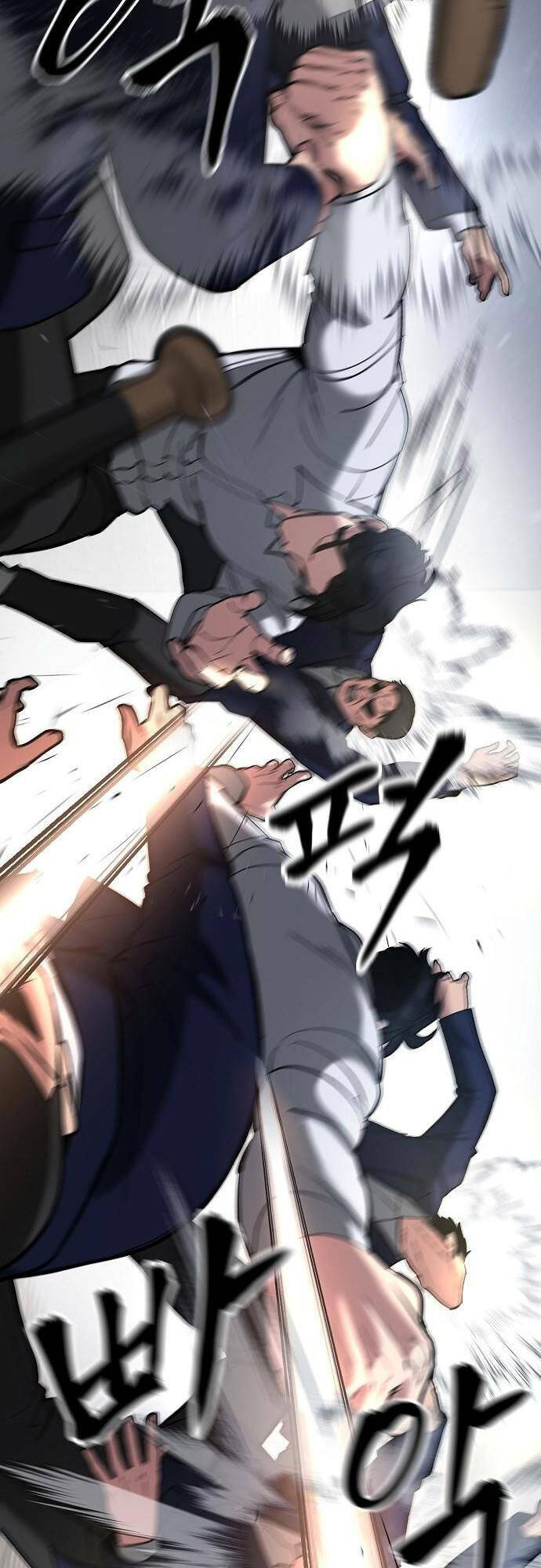 Giang Hồ Thực Thi Công Lý Chapter 54 - Trang 2