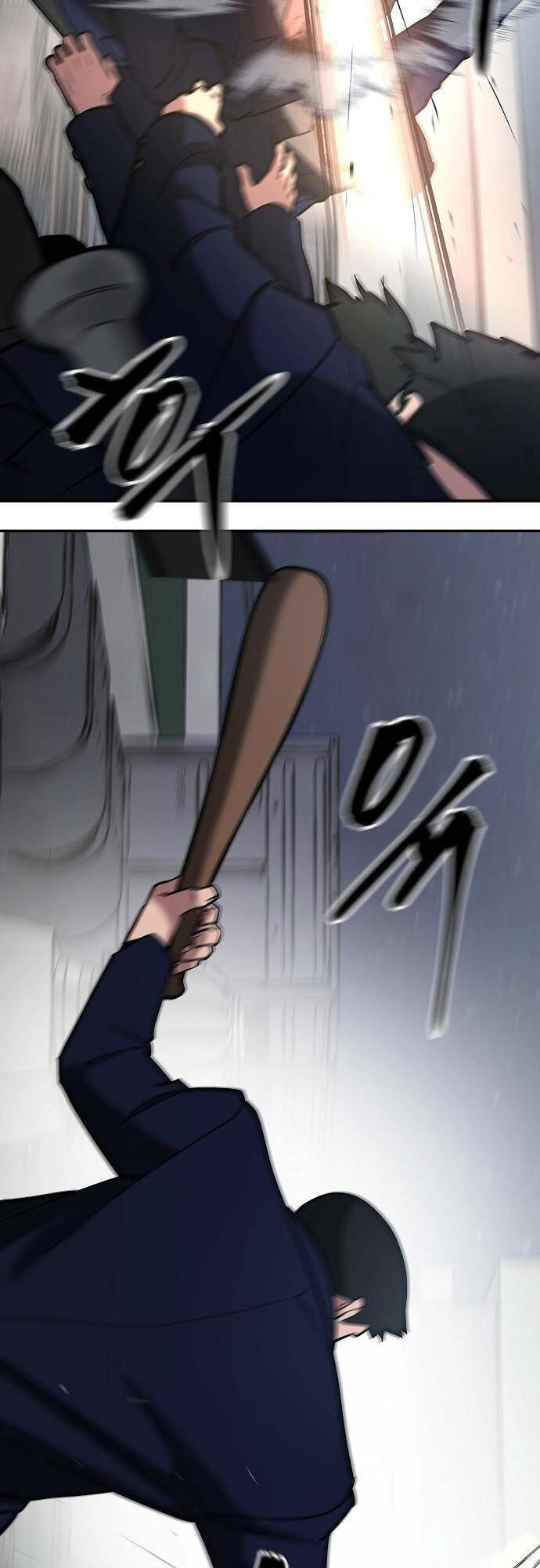 Giang Hồ Thực Thi Công Lý Chapter 54 - Trang 2