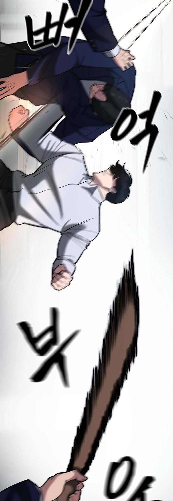 Giang Hồ Thực Thi Công Lý Chapter 54 - Trang 2