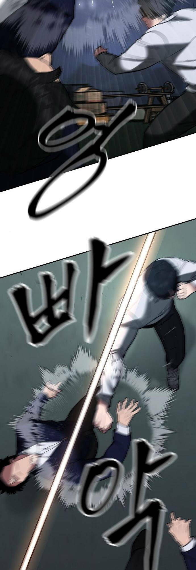 Giang Hồ Thực Thi Công Lý Chapter 54 - Trang 2