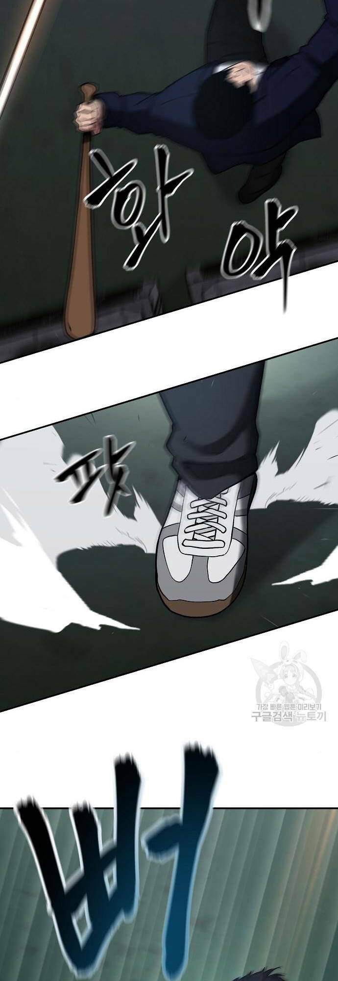 Giang Hồ Thực Thi Công Lý Chapter 54 - Trang 2