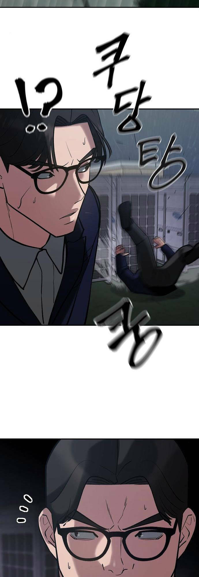 Giang Hồ Thực Thi Công Lý Chapter 54 - Trang 2