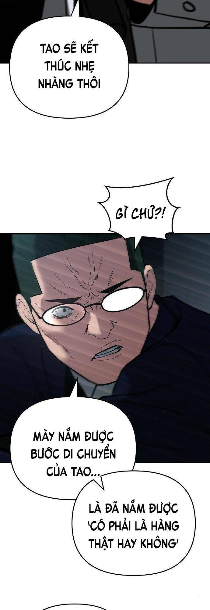 Giang Hồ Thực Thi Công Lý Chapter 54 - Trang 2