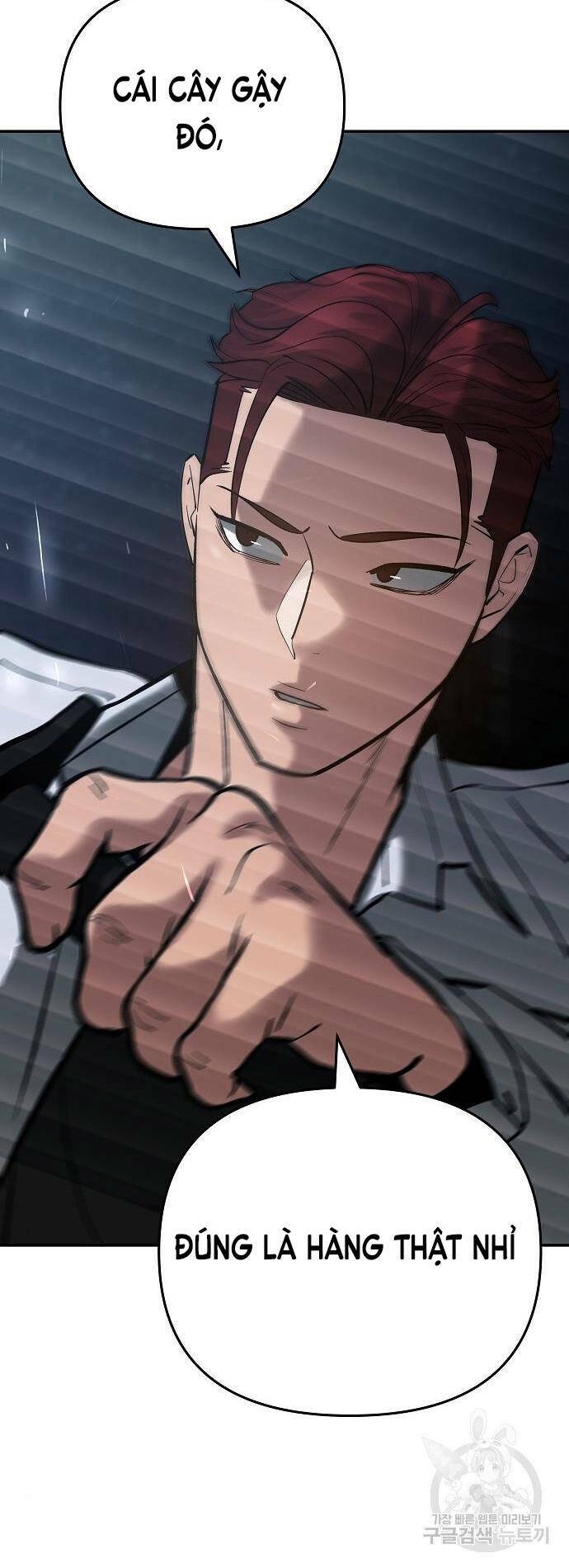 Giang Hồ Thực Thi Công Lý Chapter 54 - Trang 2