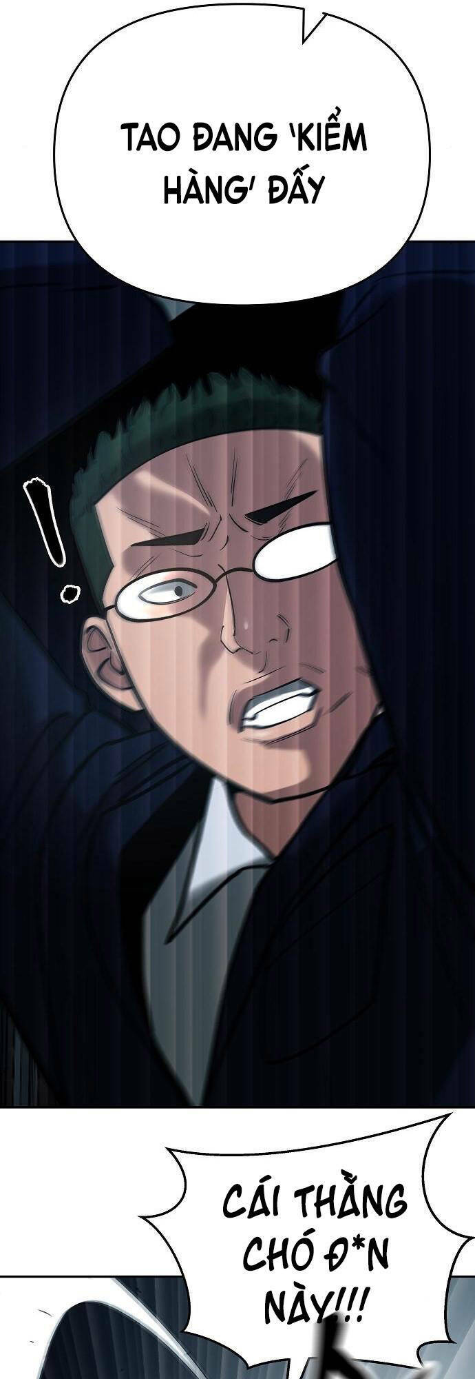 Giang Hồ Thực Thi Công Lý Chapter 54 - Trang 2