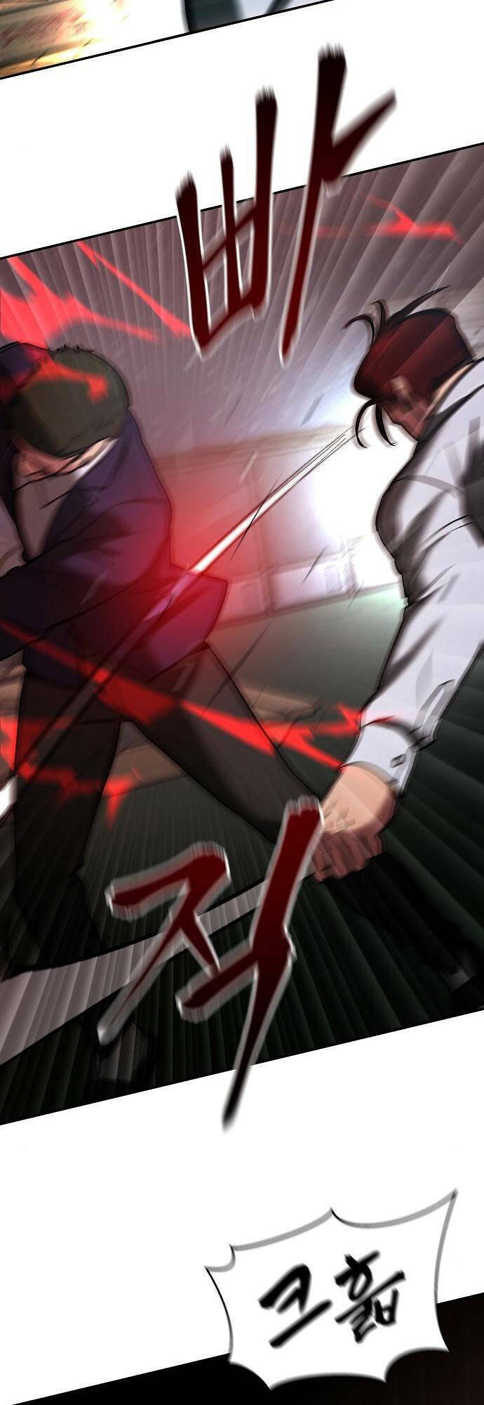 Giang Hồ Thực Thi Công Lý Chapter 54 - Trang 2