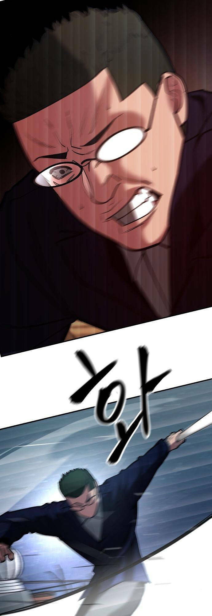 Giang Hồ Thực Thi Công Lý Chapter 54 - Trang 2