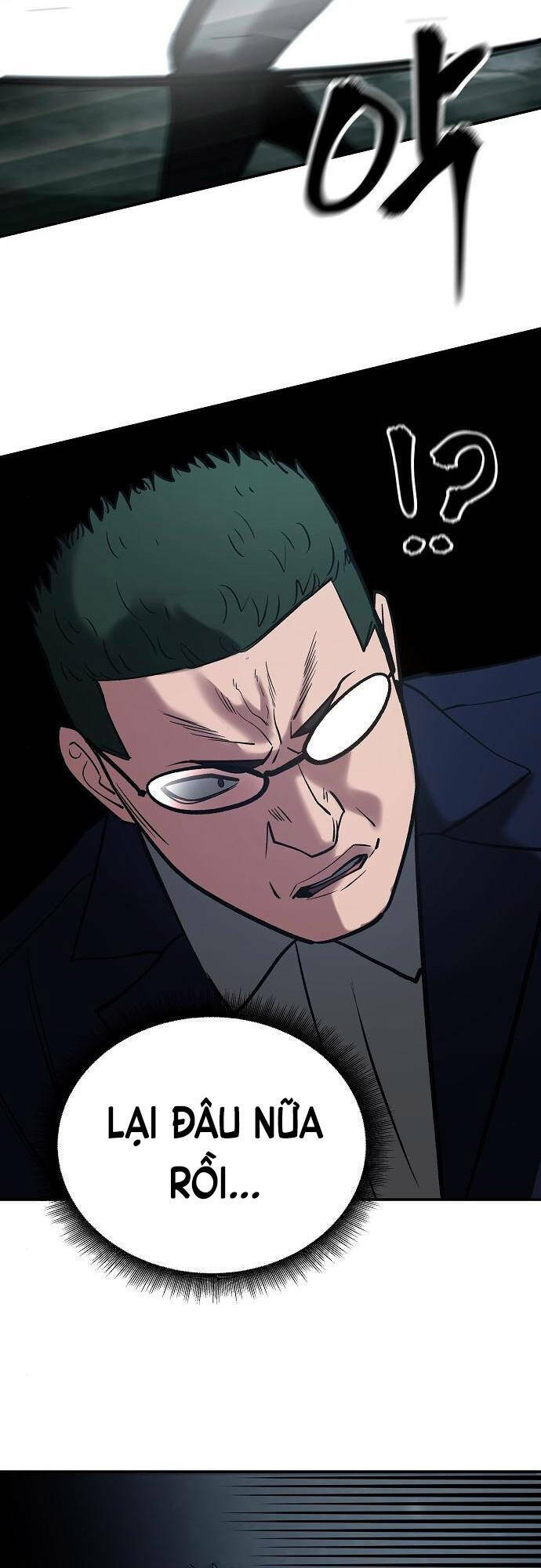 Giang Hồ Thực Thi Công Lý Chapter 54 - Trang 2