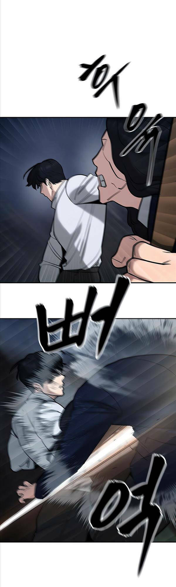 Giang Hồ Thực Thi Công Lý Chapter 55 - Trang 2