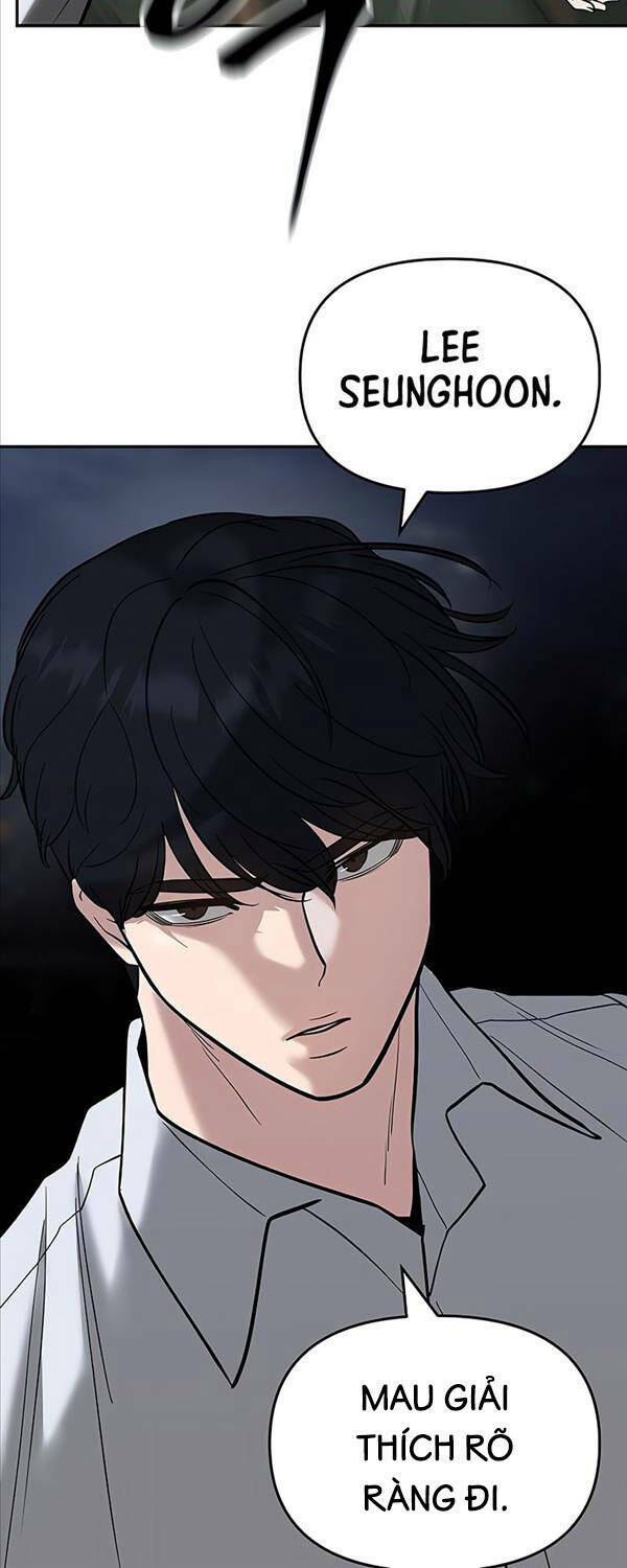 Giang Hồ Thực Thi Công Lý Chapter 55 - Trang 2