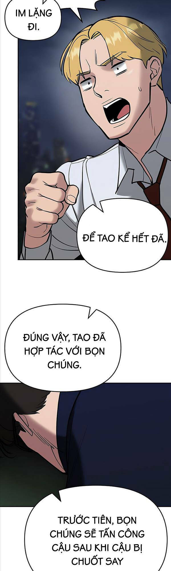 Giang Hồ Thực Thi Công Lý Chapter 55 - Trang 2
