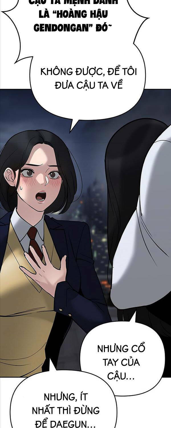 Giang Hồ Thực Thi Công Lý Chapter 55 - Trang 2