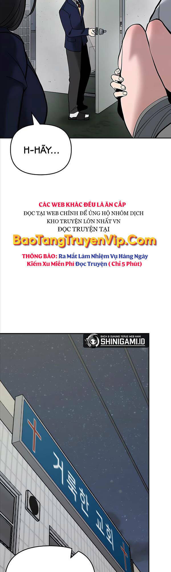 Giang Hồ Thực Thi Công Lý Chapter 55 - Trang 2