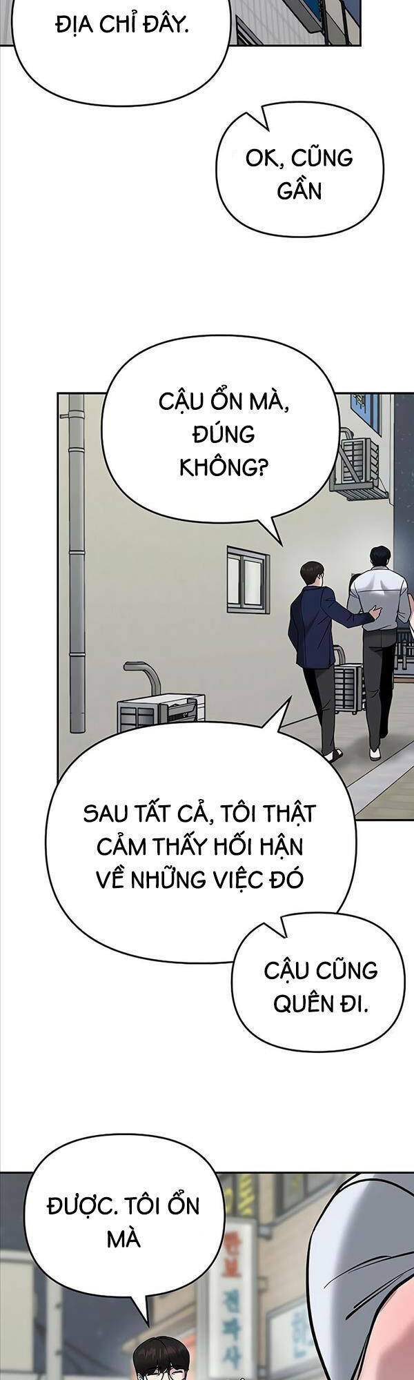 Giang Hồ Thực Thi Công Lý Chapter 55 - Trang 2