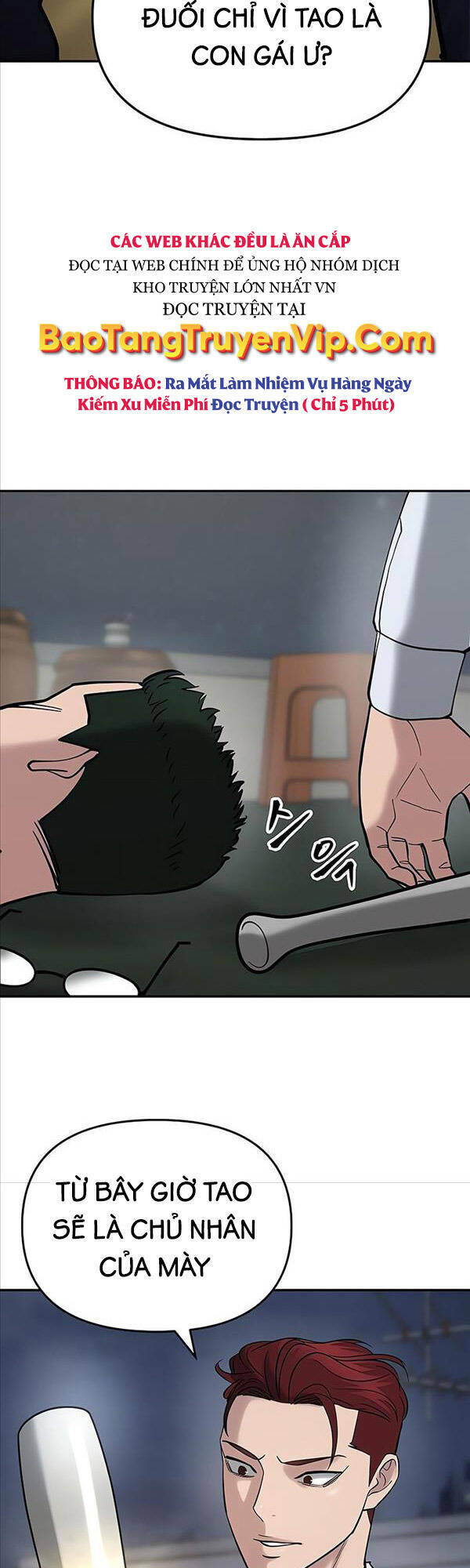 Giang Hồ Thực Thi Công Lý Chapter 55 - Trang 2