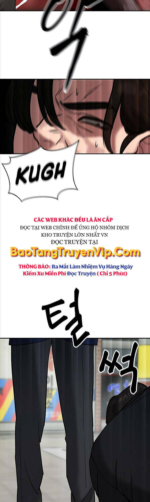 Giang Hồ Thực Thi Công Lý Chapter 55 - Trang 2