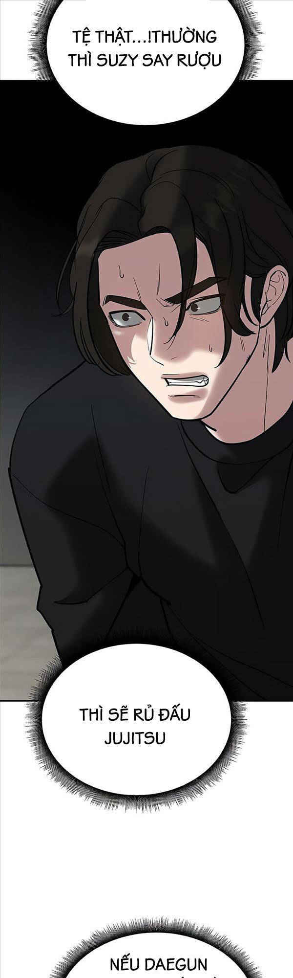 Giang Hồ Thực Thi Công Lý Chapter 55 - Trang 2