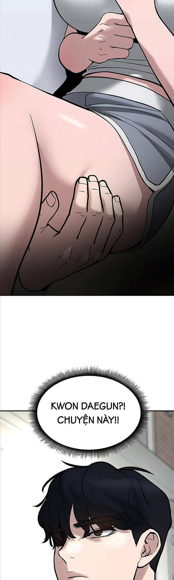 Giang Hồ Thực Thi Công Lý Chapter 55 - Trang 2