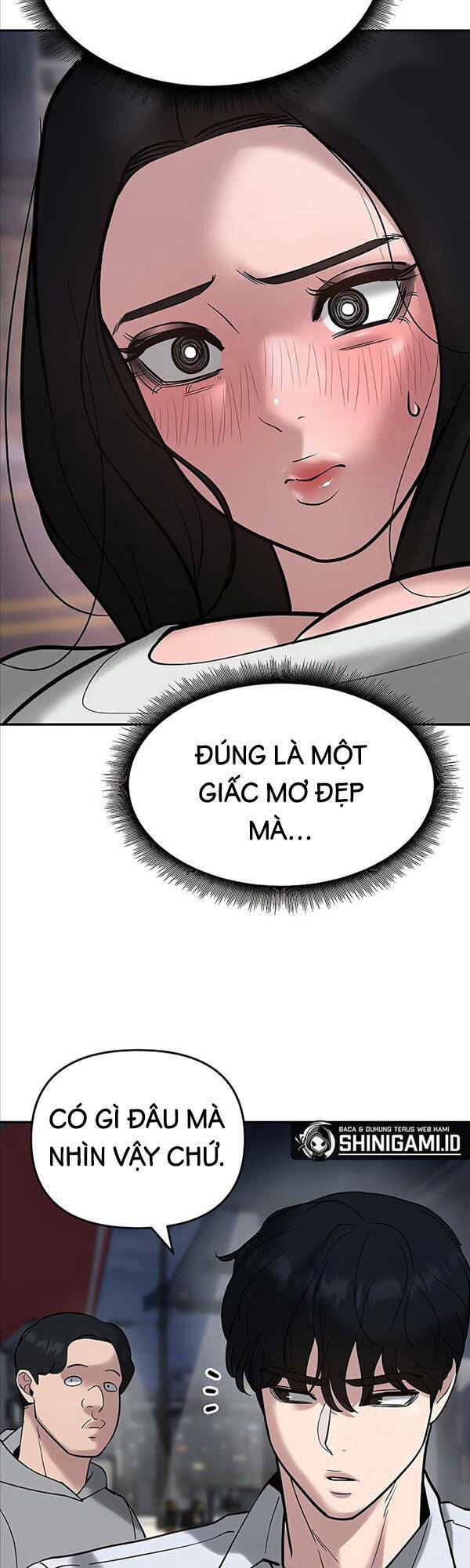 Giang Hồ Thực Thi Công Lý Chapter 55 - Trang 2