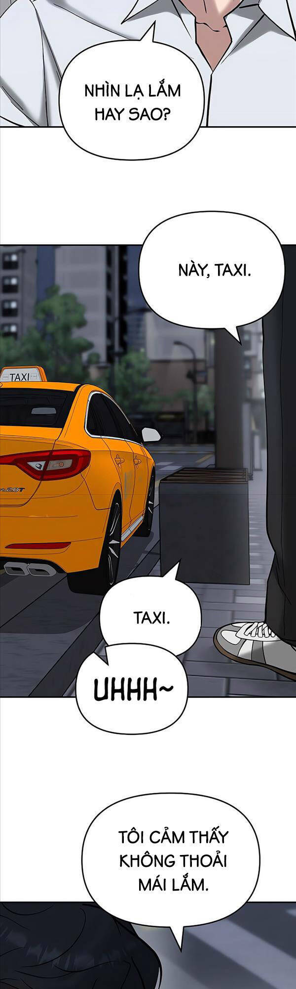 Giang Hồ Thực Thi Công Lý Chapter 55 - Trang 2