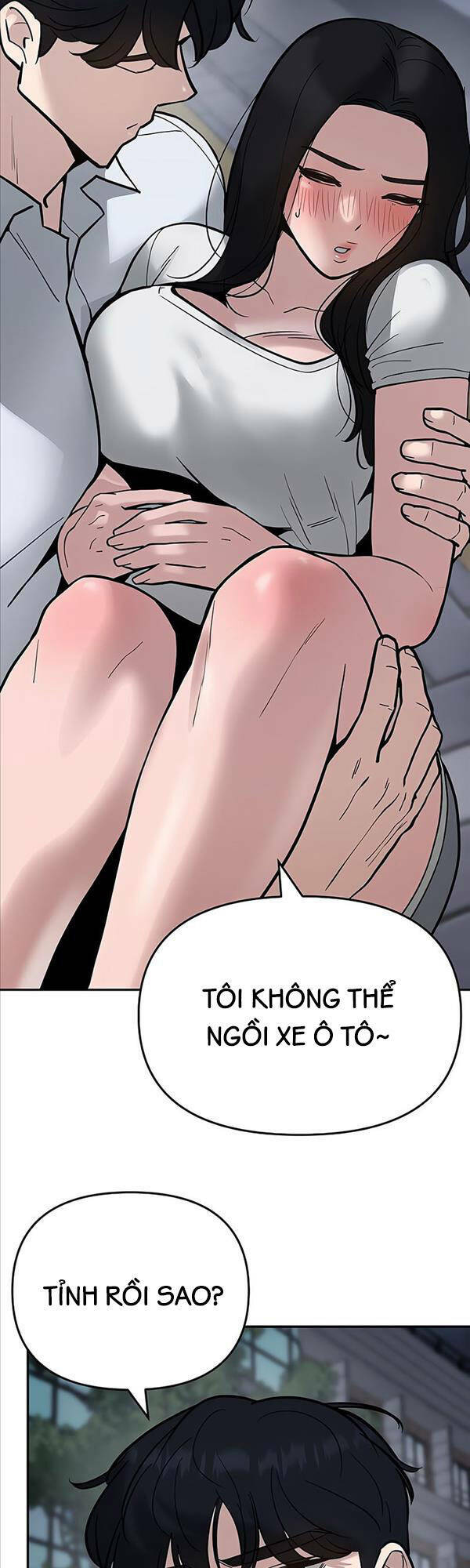 Giang Hồ Thực Thi Công Lý Chapter 55 - Trang 2