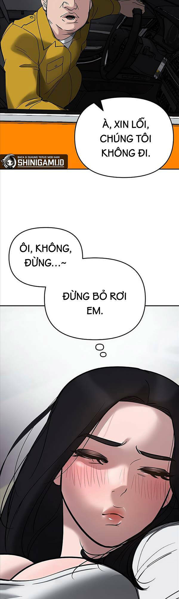 Giang Hồ Thực Thi Công Lý Chapter 55 - Trang 2